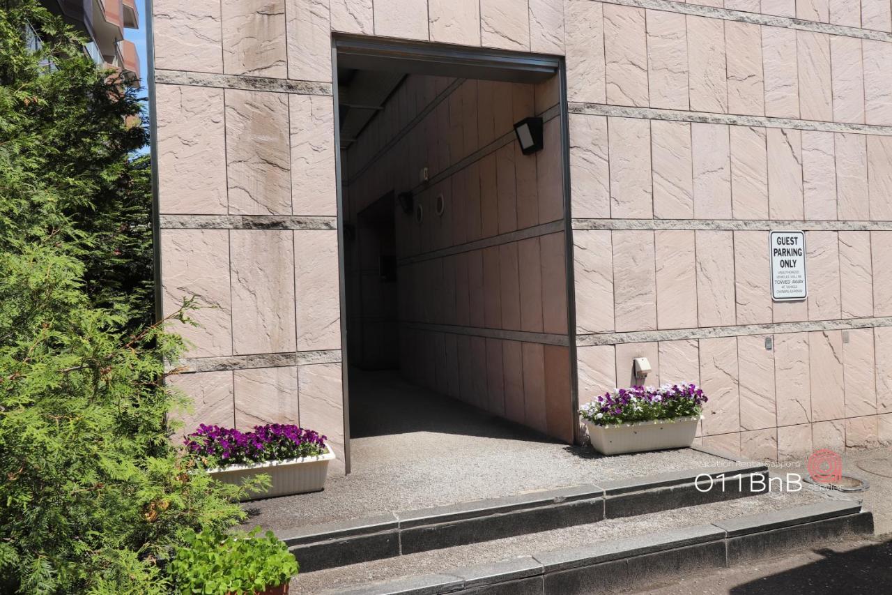 Nk Bld4F Sapporo 3Ldk 3Br 1 Floor 1 Room Dış mekan fotoğraf
